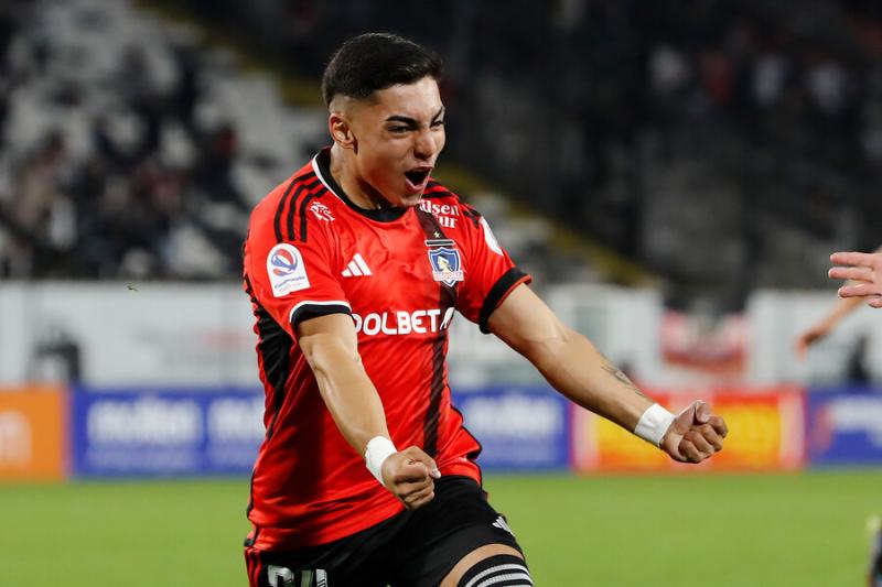 Jordhy Thompson apareció en el Top 5 de importante ranking a nivel mundial - Crédito: Photosport.