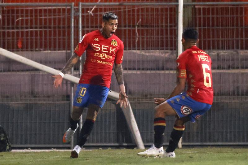 Rodrigo Piñeiro es el nuevo refuerzo de Vélez Sarfield - Créditos: Photosport