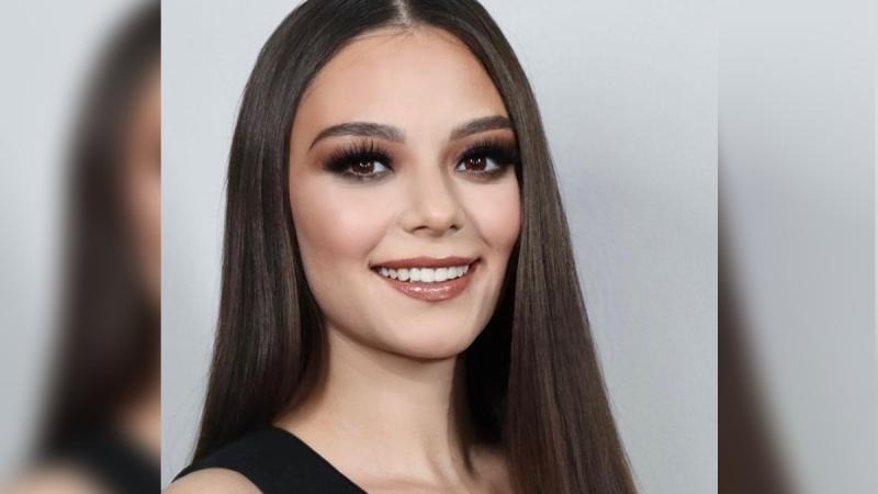 Instagram/alessimcruz - Tania Alessi Marín