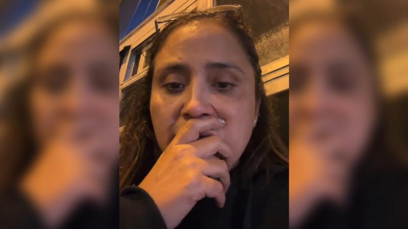 Instagram/pameleiva - Pamela Leiva