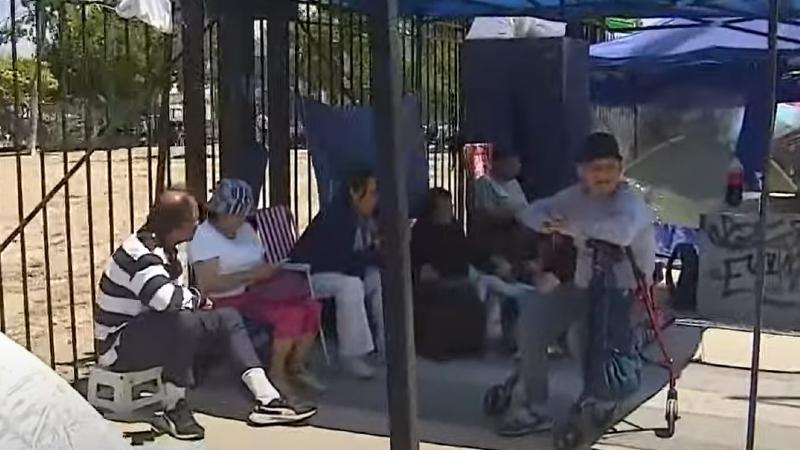 T13 - Leda Bergonzi, la "sanadora de Rosario"