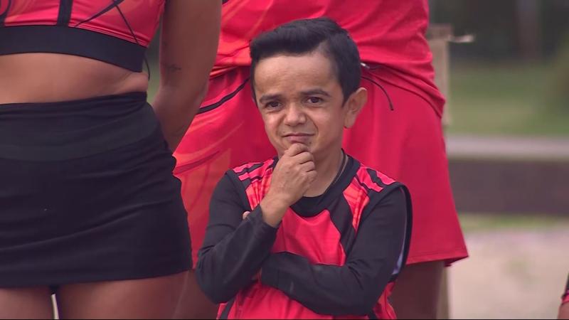 "Parecía chanchito de tierra": Miguelito pierde competencia y es el nuevo nominado