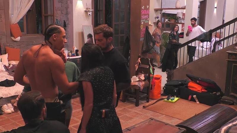 Canal 13 - Tierra Brava