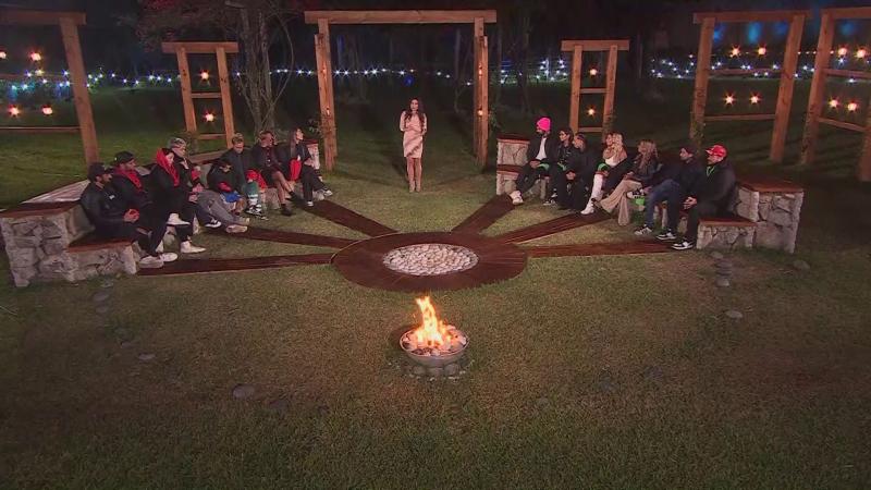 Canal 13 - Tierra Brava