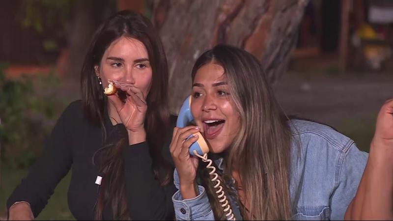 Canal 13 - Chama en Tierra Brava