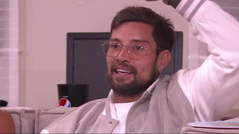 Canal 13 - Luis Mateucci en Tierra Brava