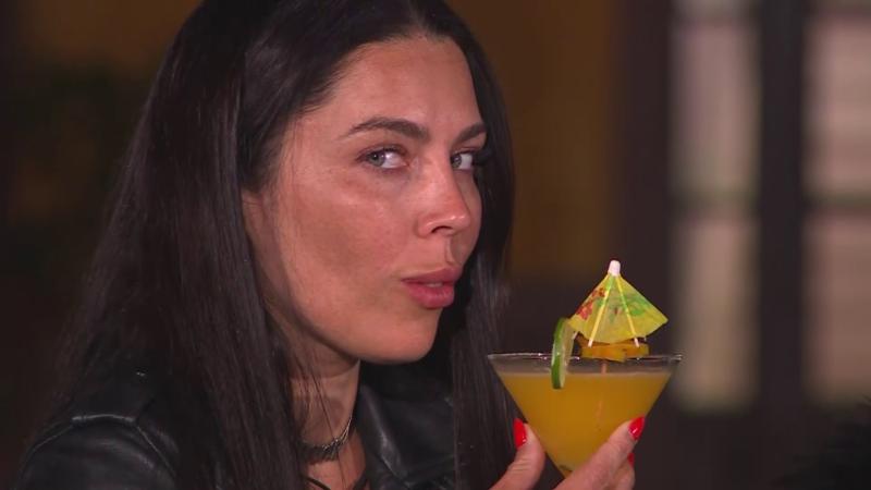 "¿Tú eres como cuica?": Daniela Aránguiz revela detalles de su vida en Emiratos con Jorge Valdivia