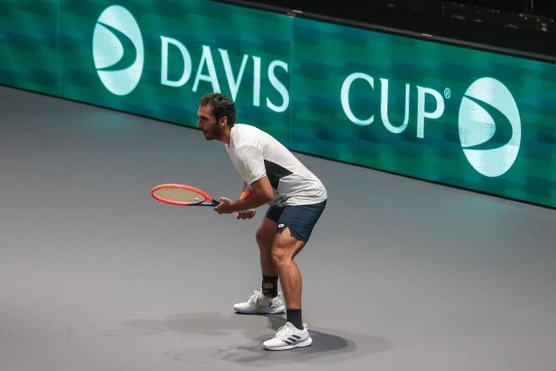 Gonzalo Lama - Créditos: @Revesfotográfico