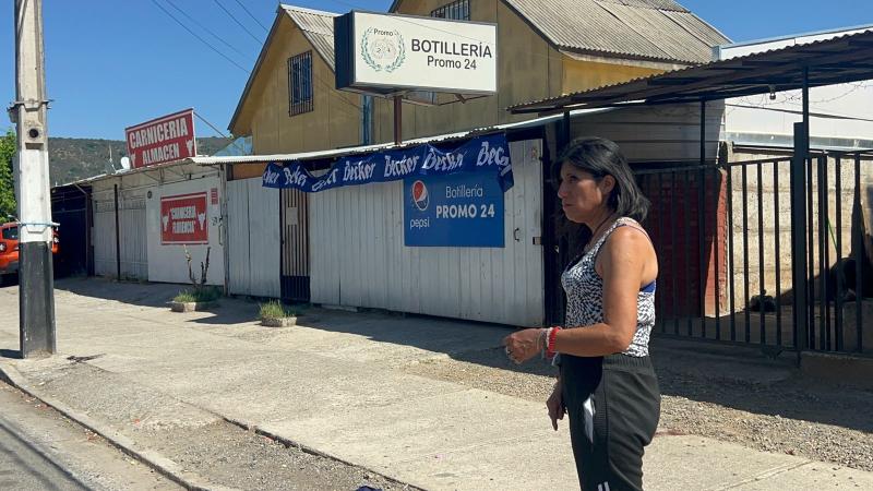 Dos homicidios en Año Nuevo en Talca