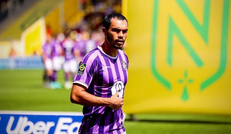 Gabriel Suazo despertó el interés de Borussia Dortmund - Crédito: Instagram @gabrielalonso11