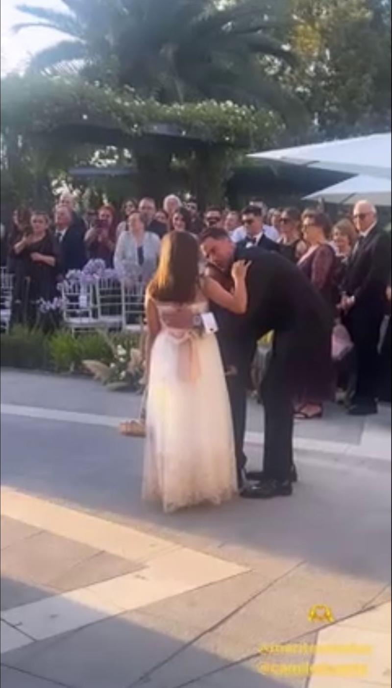 Instagram - Marité Matus y sus hijos