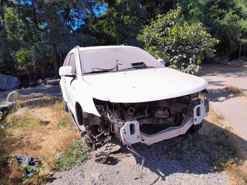 Pirque: desbaratan desarmaduría clandestina que vendía partes de vehículos robados