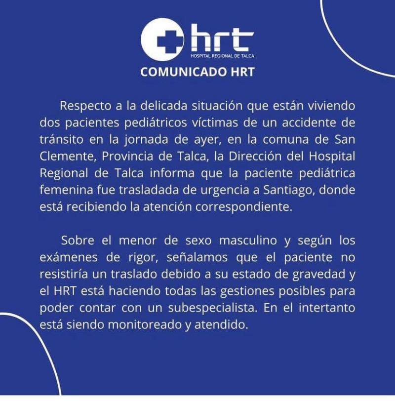 Hospital Regional de Talca