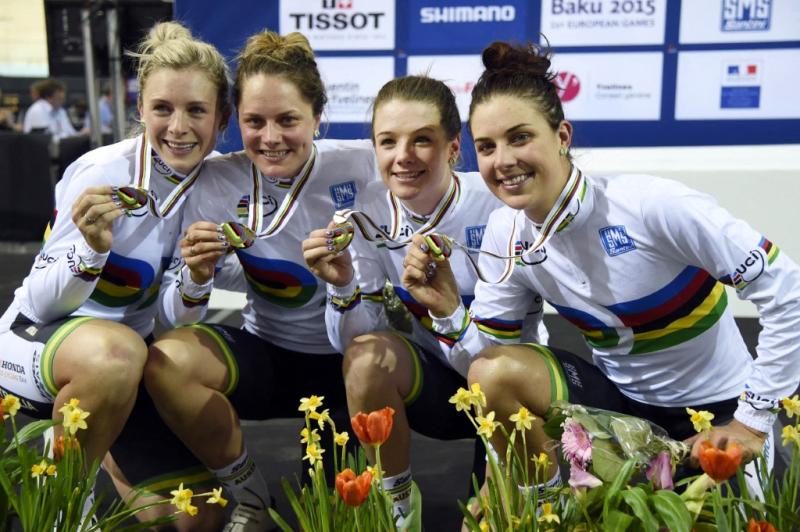 Rohan Dennis habría asesinado a su esposa, Melissa Hoskins