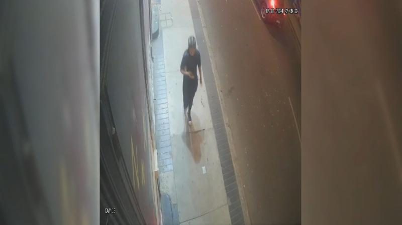 Anahí Espíndola, joven desaparecida en Viña del Mar