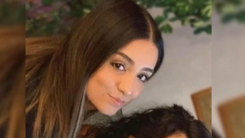 Archivo - Anahí Espíndola