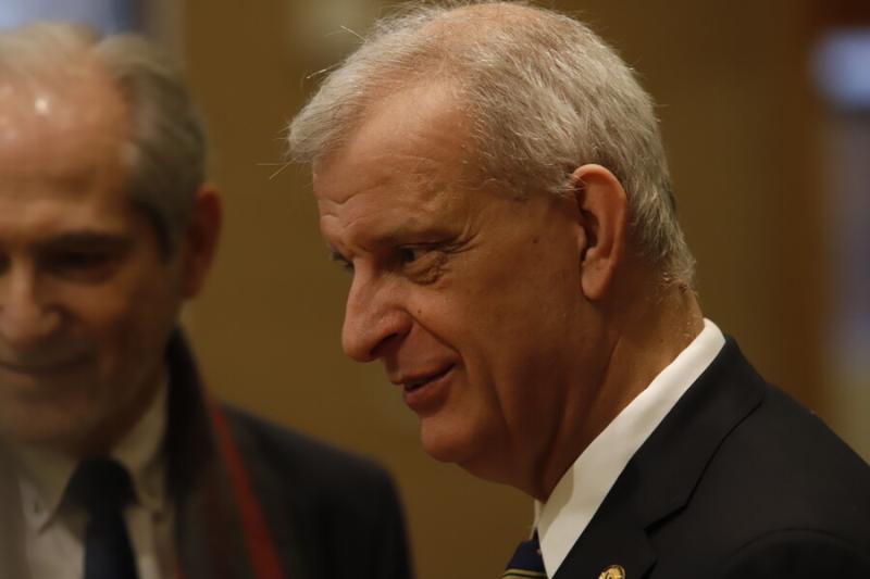 Agencia Uno - Fiscal Armendáriz pide formalizar a Yáñez