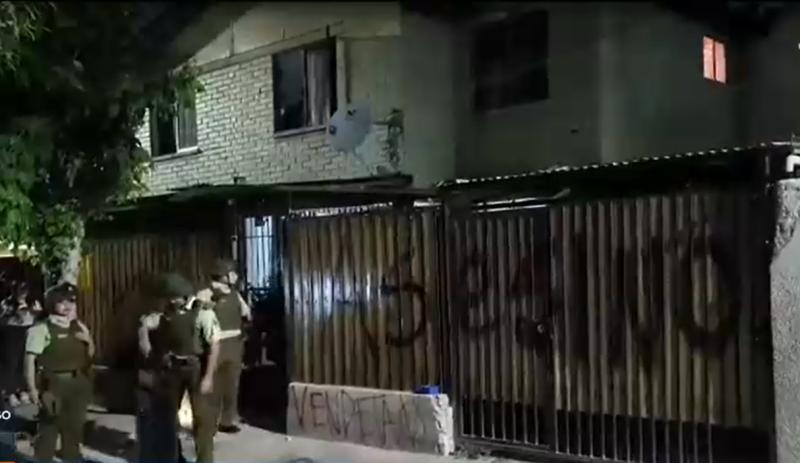 Maltrato animal en Puente Alto: hombre mata a perro tras lanzarlo desde un segundo piso