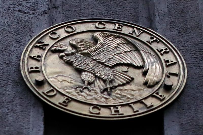 Agencia Uno - Banco Central reduce tasa de interés