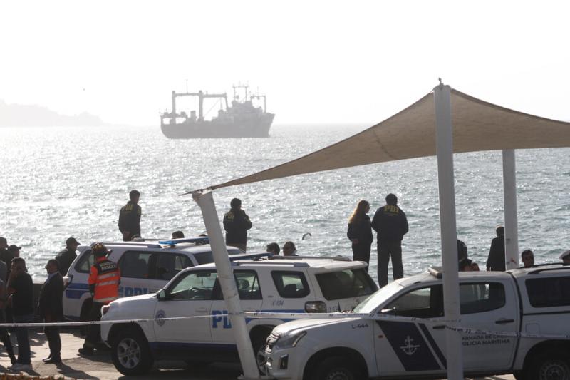 Agencia Uno - Cronología del caso Anahí Espíndola