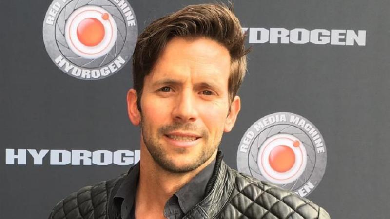 Instagram - Christian Oliver