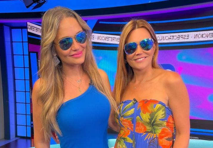 Daniella Campos - Instagram