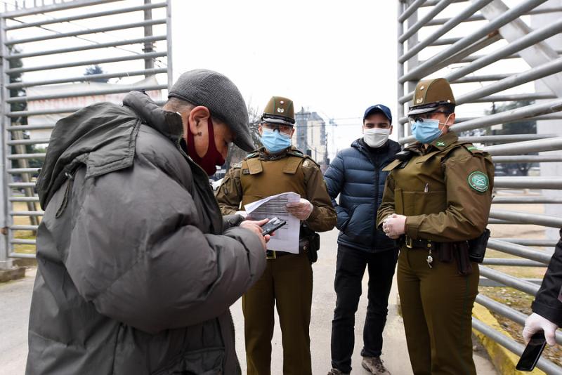 Agencia Uno - Buscan impedir ingreso a deudores a estadios de fútbol