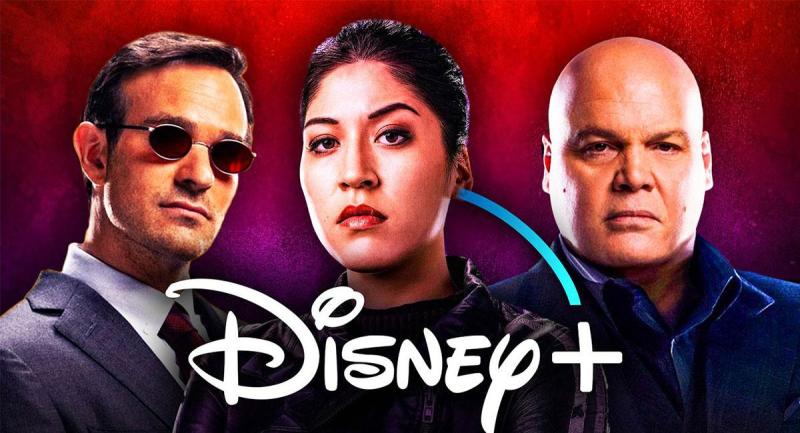 Acusado de "progre", Disney redobla apuesta con superheroína nativa americana y sorda en "Echo"