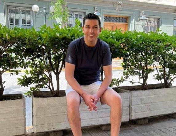 Instagram @ivancamposmelipilla - Exalcalde de Melipilla