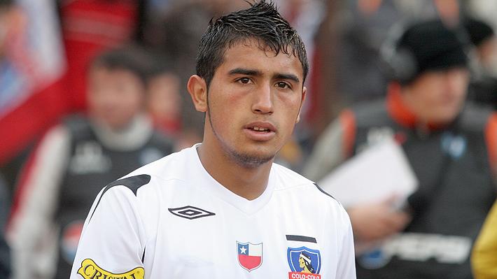 Arturo Vidal regresará a Colo Colo después de 17 años / Archivo