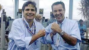 Nelson Piquet y Salazar