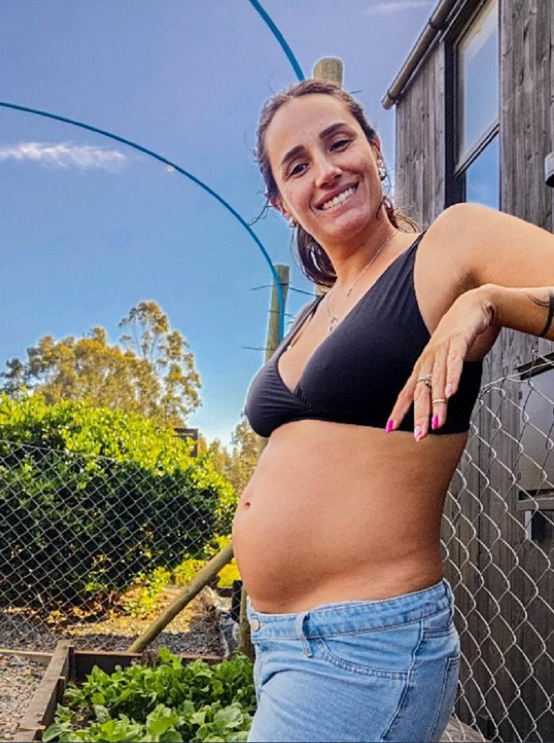 Instagram - Isidora Urrejola.