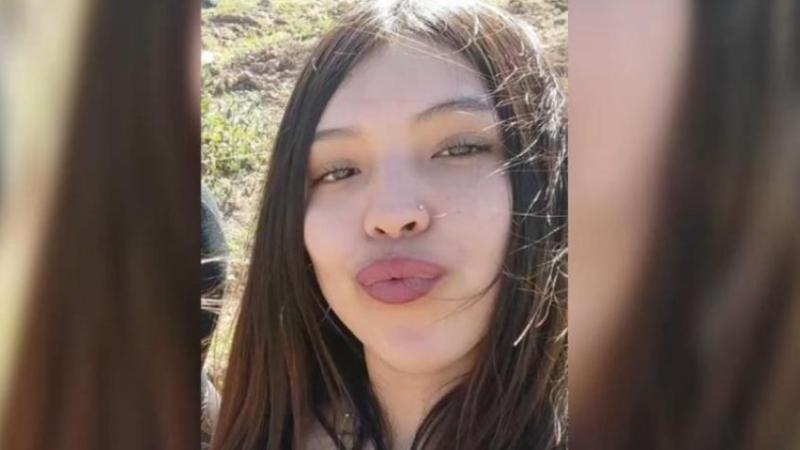 Caso Michelle Silva: Ejército se suma al a búsqueda del cuerpo de la joven en San Felipe