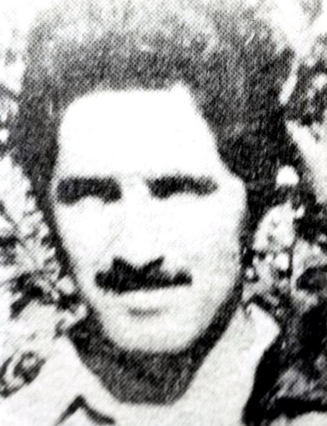 Museo de la Memoria - Federico Álvarez Santibañez fue torturado por ex agente de la CNI