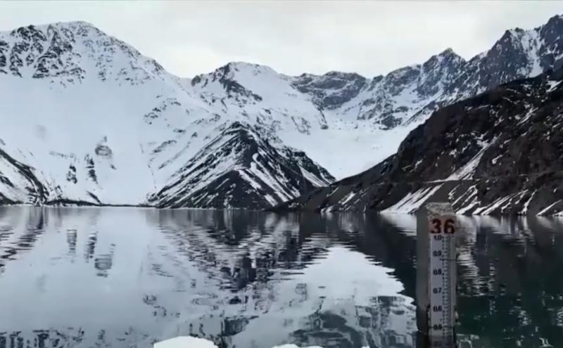 T13 - Cómo se pronostica que será el otoño 2024 en Chile