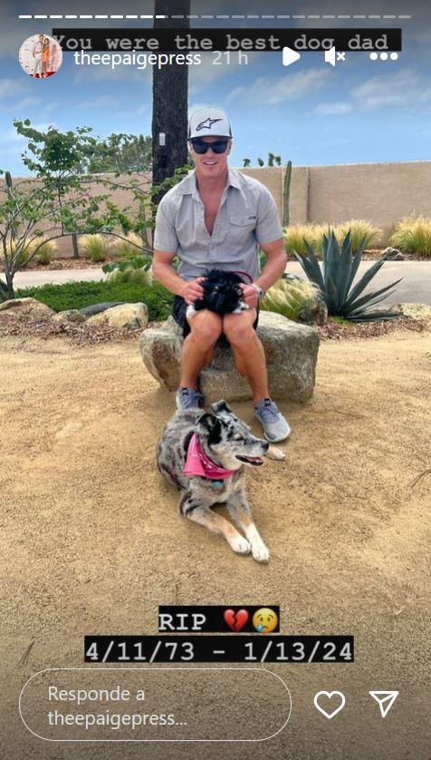 Muere a los 50 años el actor Alec Musser, recordado por su actuación en "Son como niños"