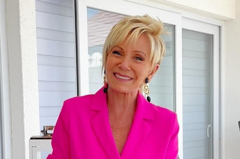 Instagram - Raquel Argandoña