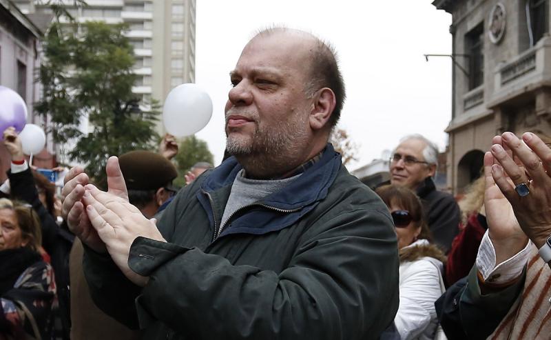 Agencia Uno - Roberto Nicolini