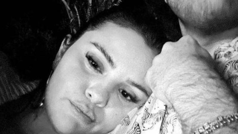 Instagram @selenagomez - Selena Gómez confirma su relación con Benny Blanco