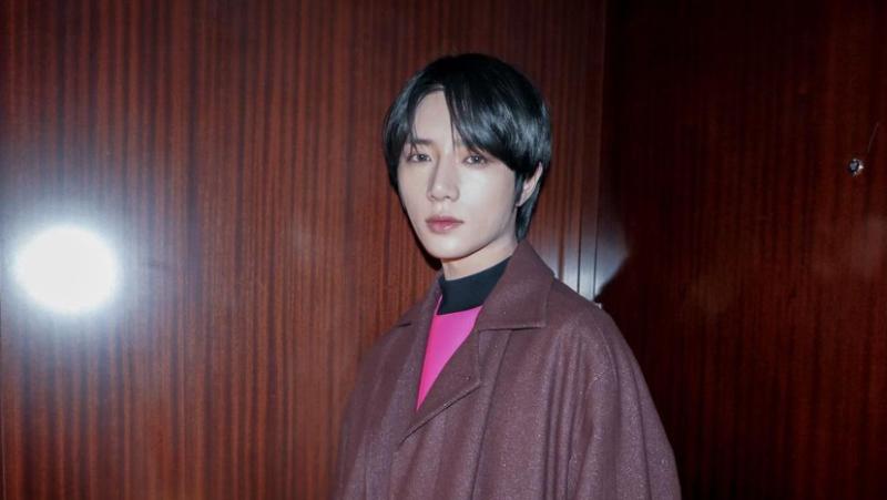 TOMORROW X TOGETHER OFFICIAL - Idol de K-pop se grabó haciendo el trend “Dubidubidu” y Christell Rodríguez reaccionó