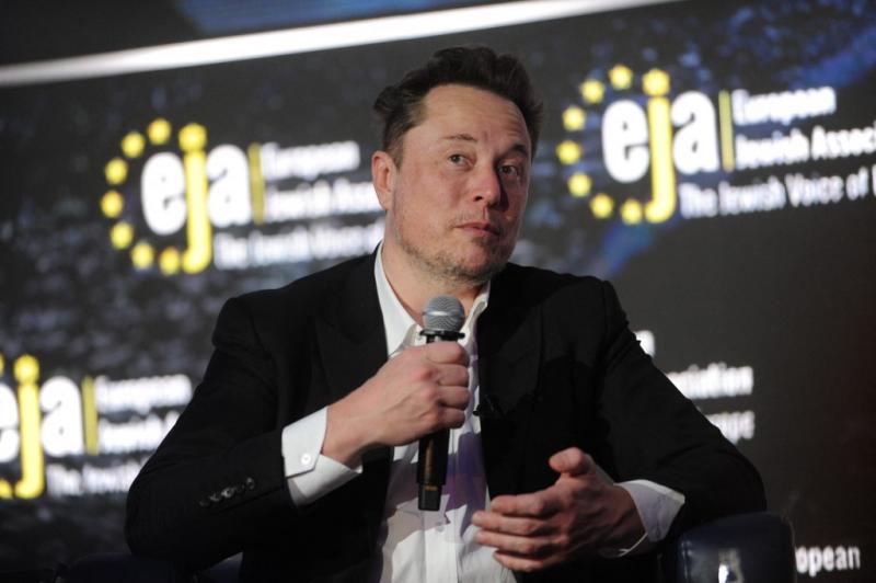 afp - SpaceX de Musk es demandada por acoso sexual y discriminación