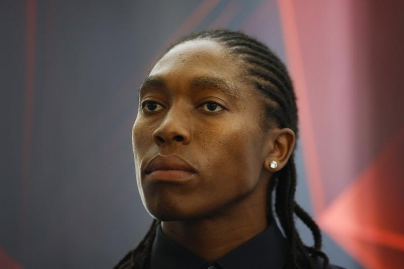 afp - La atleta Caster Semenya pide ayuda para financiar juicio que la obligaría a bajar su testosterona para competir