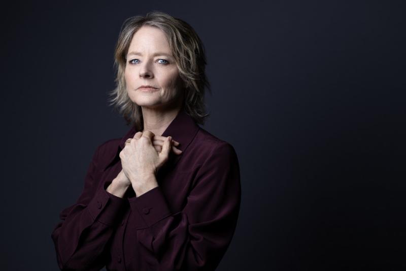 afp - Jodie Foster, heroína de "True Detective", un ícono que rechaza ser portavoz