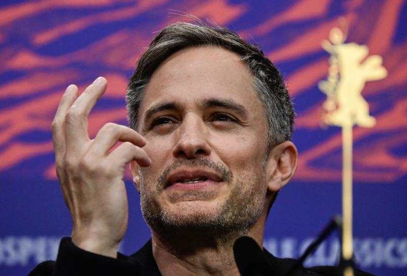 afp - Gael García Bernal dice que grabar "No" le devolvió "la alegría y las ganas" para el cine