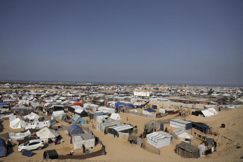 afp - Más de 30.000 muertos por la guerra en Gaza, según Hamás