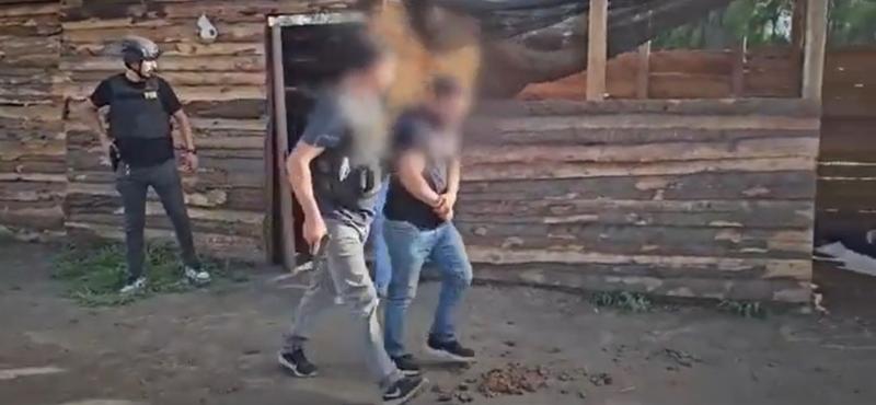 PDI - Detienen a dos extranjeros por secuestro extorsivo