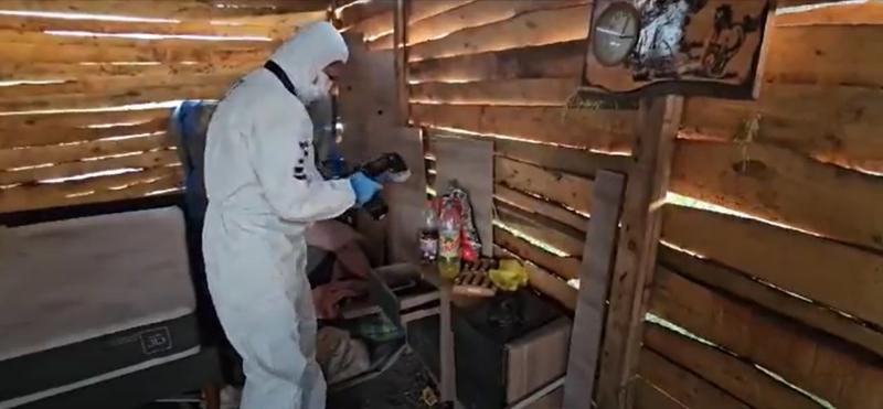 PDI - Detienen a dos extranjeros por secuestro extorsivo