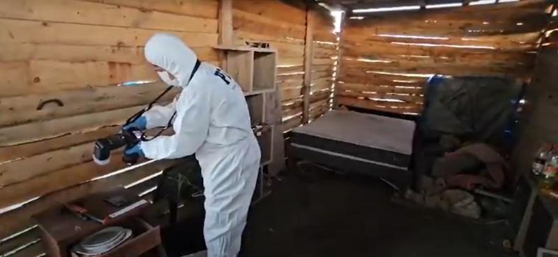 PDI - Detienen a dos extranjeros por secuestro extorsivo