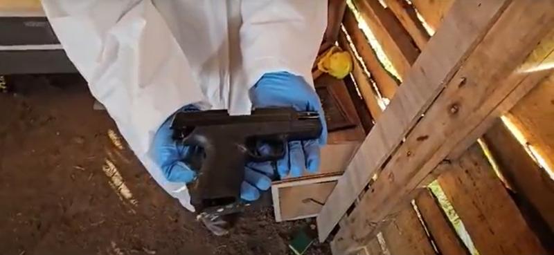 PDI - Detienen a dos extranjeros por secuestro extorsivo