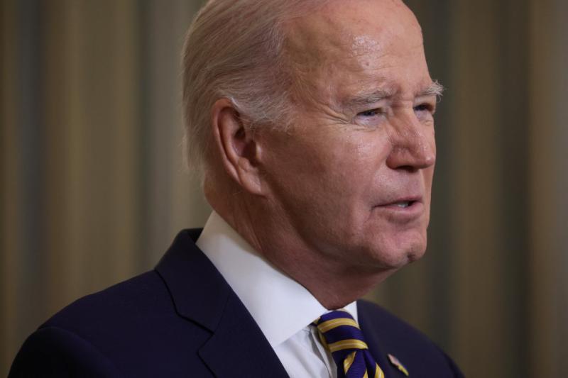 afp - Biden no enfrentará cargos por manejo de documentos secretos, según The Washington Post